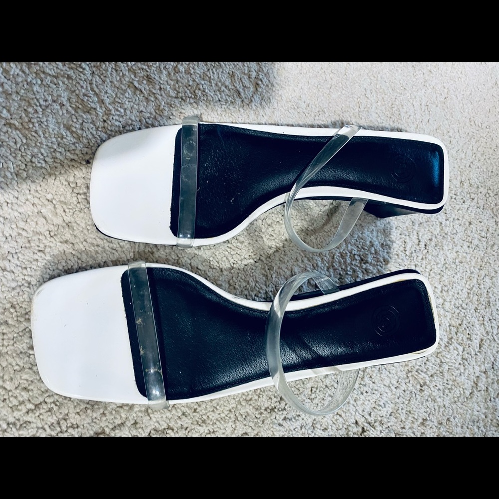UrbanOutfitters women heels